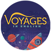 Voyages In English