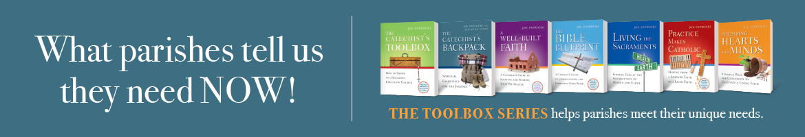 The Toolbox Series