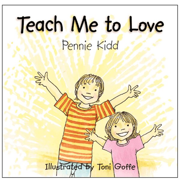Teach Me Love Scan Vf Lecture En Ligne Teach Me to Love | Loyola Press