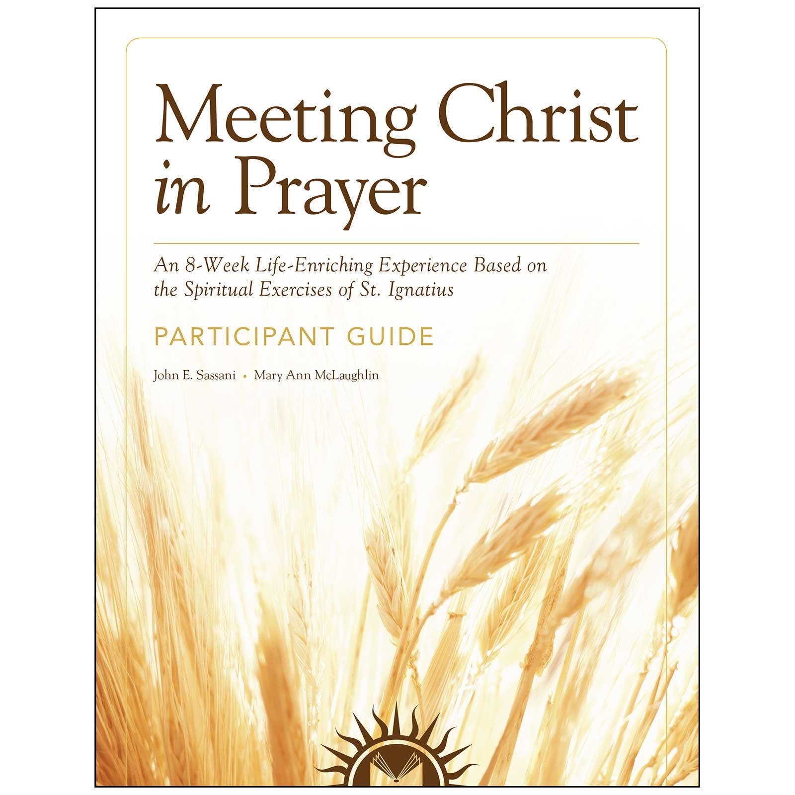 Meeting With Christ and Other Poems by Deepak Chaswal