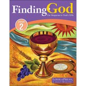 Finding God Kindergarten Children's Book | Loyola Press