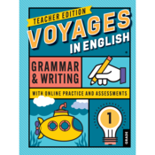 Voyages in English | Loyola Press